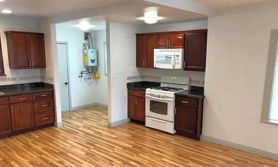 Apartments for rent in Oakland: What will $3,000 get you?