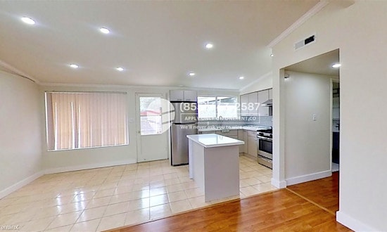 Apartments for rent in Sunnyvale: What will $4,100 get you?