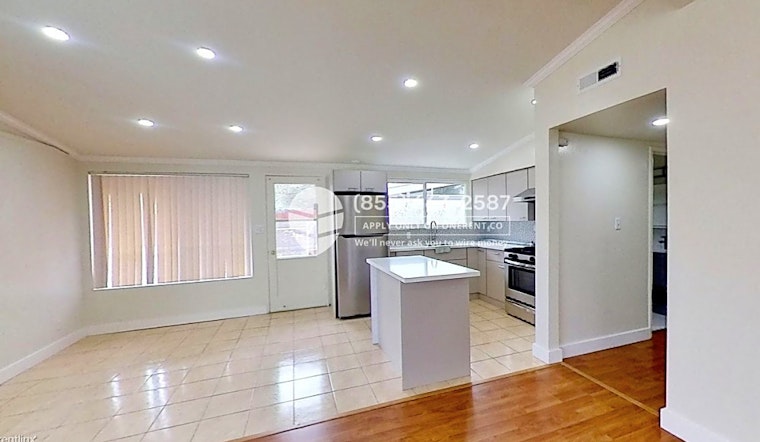 Apartments for rent in Sunnyvale: What will $4,100 get you?