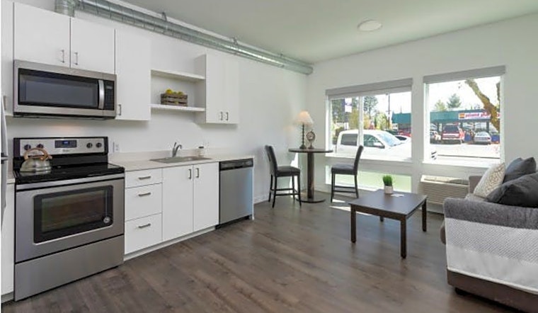 Apartments for rent in Portland: What will $1,800 get you?