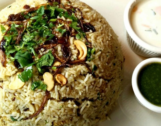 Check out the top 5 spots to savor Indian fare in Minneapolis