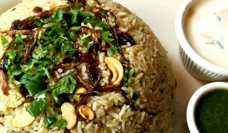 Check out the top 5 spots to savor Indian fare in Minneapolis