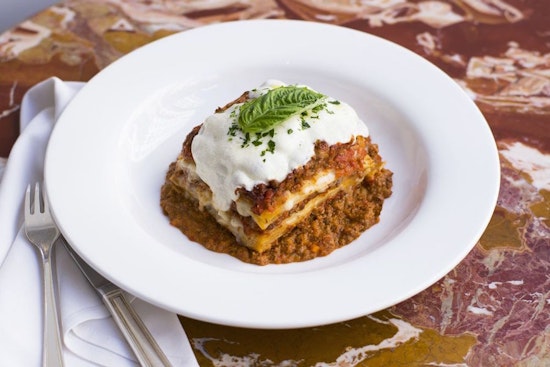 Buon appetito: Here are Los Angeles' top 5 Italian restaurants