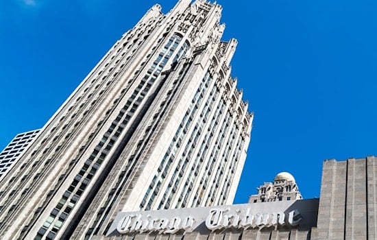Top Chicago news: Police disperse large church service; 3 convenience stores robbed in Loop; more
