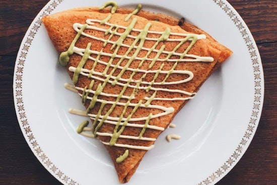 Crêpe expectations: New York City's top 5 crêperies, ranked