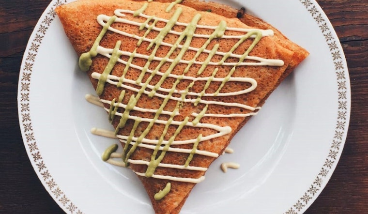 Crêpe expectations: New York City's top 5 crêperies, ranked