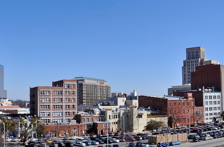 Top Durham news: Open-air shopping at Perkins Orchard; blood drive helps local hospitals; more