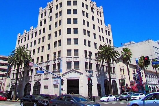 Top LA news: Man, 2 boys dead in apparent murder-suicide; 'Grim Sleeper' serial killer dies; more