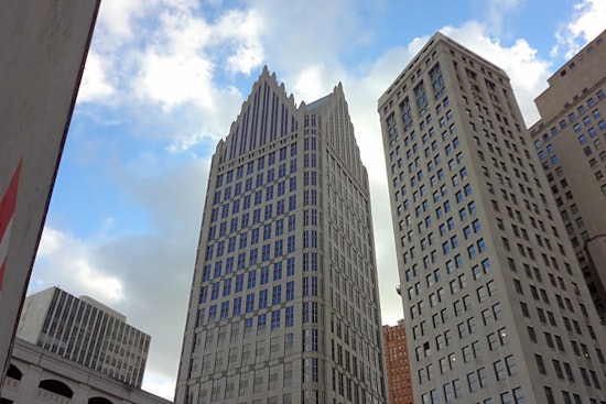 Top Detroit news: Detroit girds for catastrophic COVID-19 outbreak; auto show canceled; more