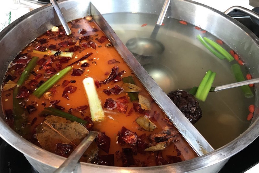 Hungry for hot pot? Check out Irvine's top 5 spots