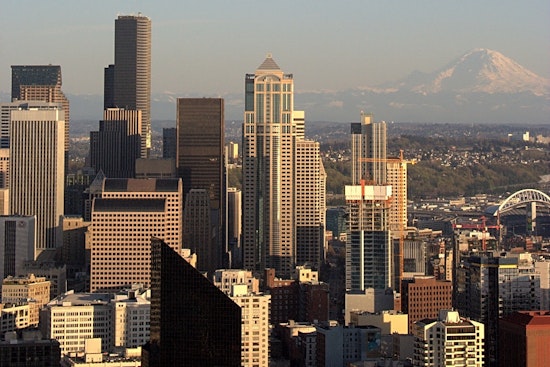 Top Seattle news: Governor halts construction in state; former UW football coach Jim Lambright dies