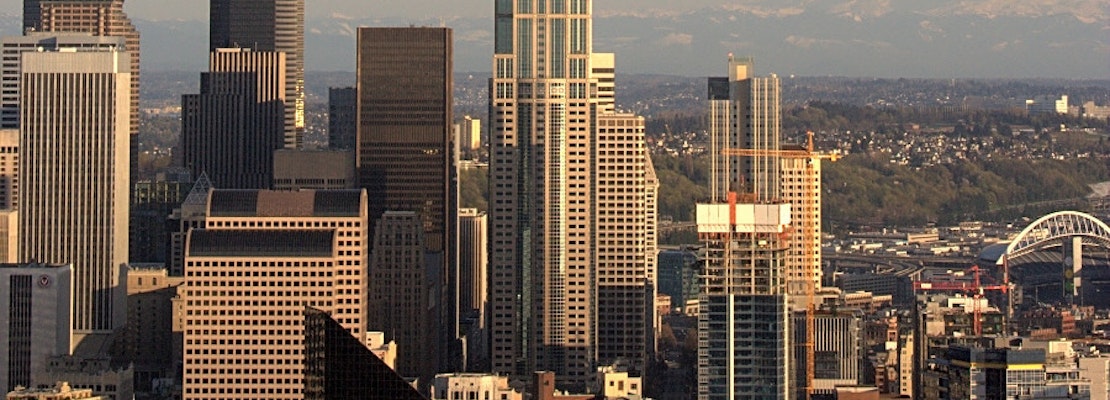 Top Seattle news: Governor halts construction in state; former UW football coach Jim Lambright dies