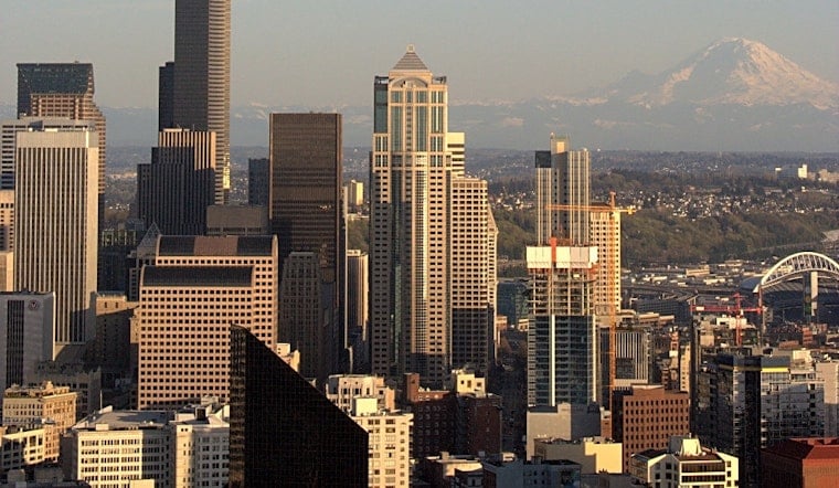 Top Seattle news: Governor halts construction in state; former UW football coach Jim Lambright dies