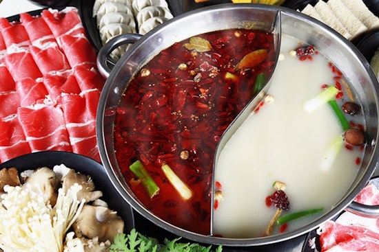 Hungry for hot pot? Check out Irvine's top 5 spots