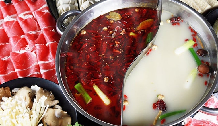 Hungry for hot pot? Check out Irvine's top 5 spots