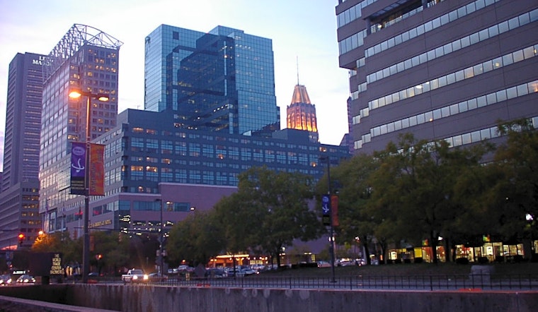 Top Baltimore news: Woman fatally shot; school employee tests positive for COVID-19; more