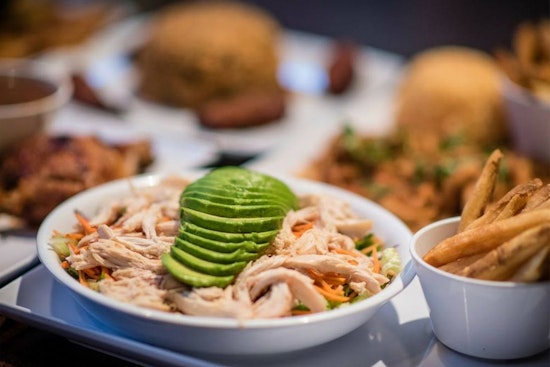 Craving Peruvian? Check out the top 3 restaurants in Charlotte