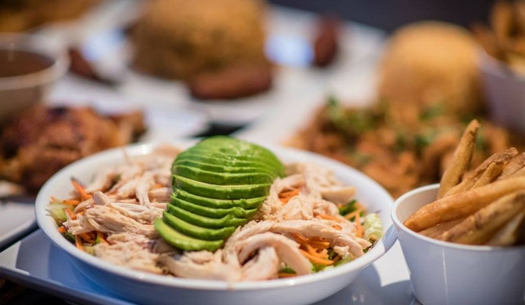 Craving Peruvian? Check out the top 3 restaurants in Charlotte