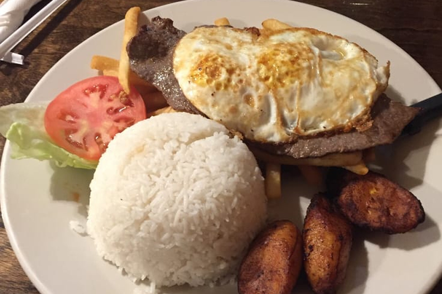 Craving Peruvian? Check out the top 3 restaurants in Charlotte