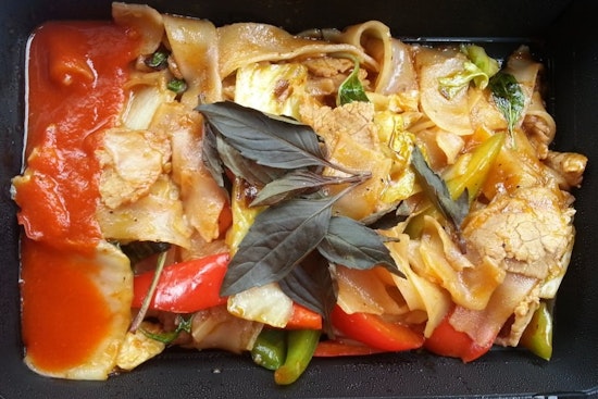 Stop and snack: Stockton's top 3 food trucks to visit now