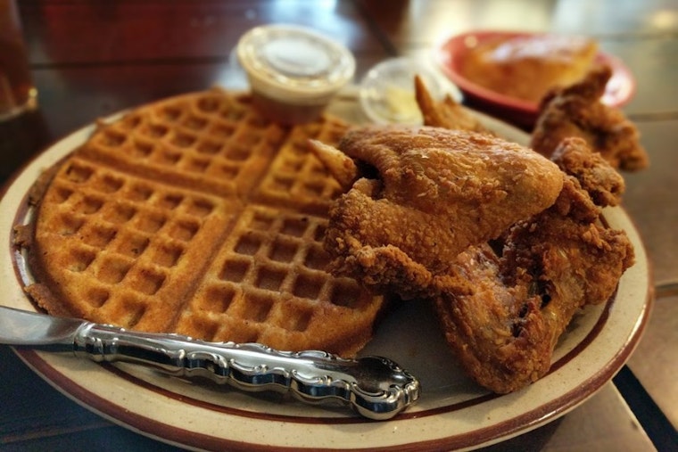 Your guide to the 4 most popular spots in downtown Fresno