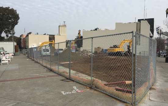 Construction Begins On New Mixed-Use Apartment Buildings At Market & Sanchez