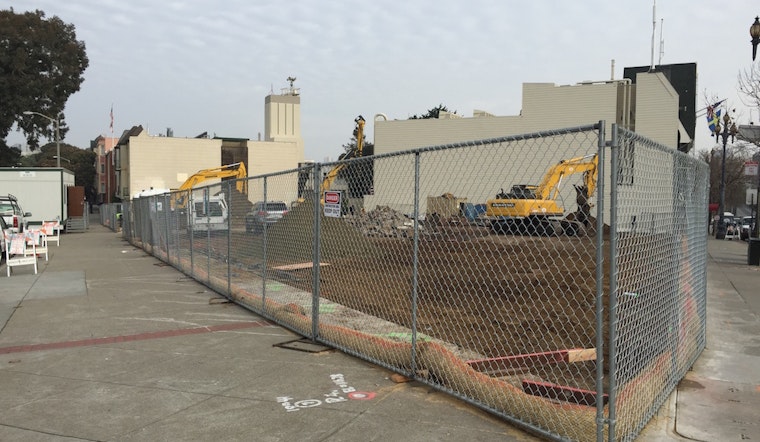 Construction Begins On New Mixed-Use Apartment Buildings At Market & Sanchez
