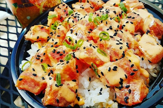 Craving poke? Here are Denver's top 5 options