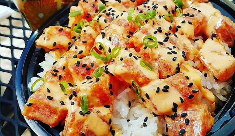 Craving poke? Here are Denver's top 5 options