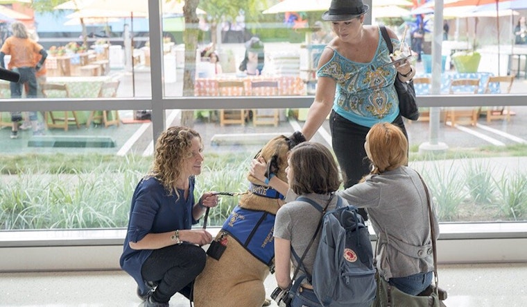 4 can't-miss charity events in Los Angeles this week
