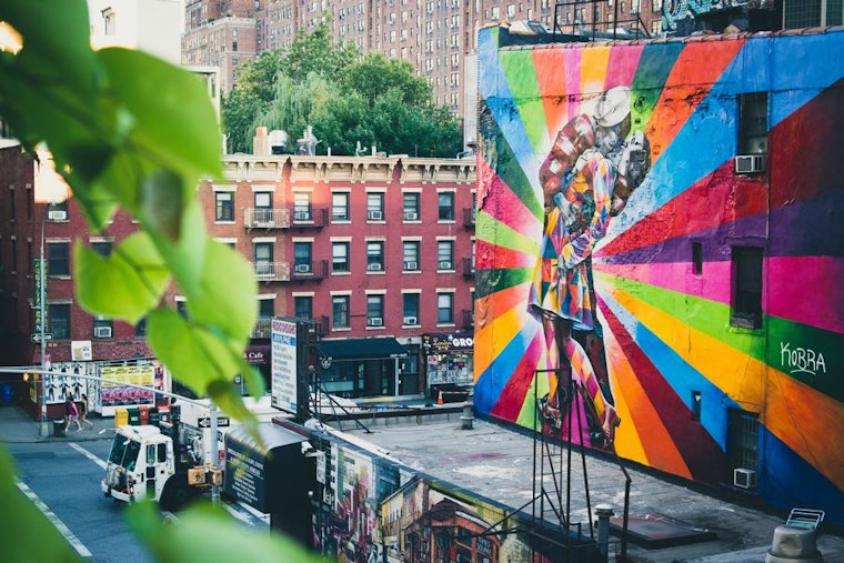 3 diverse community events in New York City this week