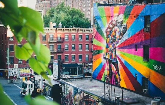 3 diverse community events in New York City this week
