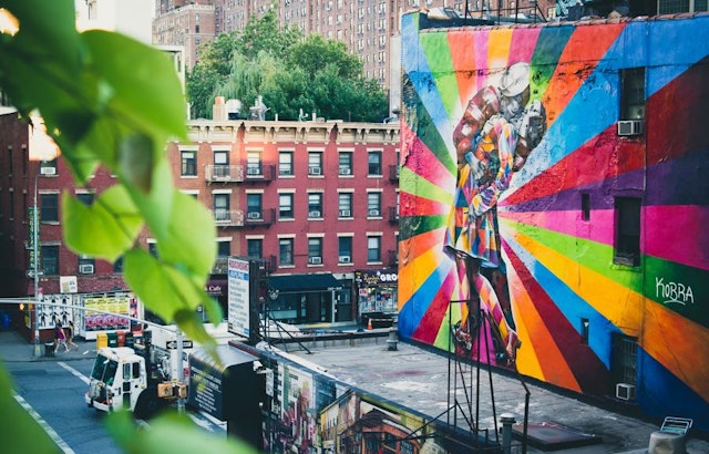 3 diverse community events in New York City this week