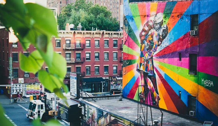3 diverse community events in New York City this week