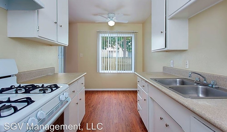 Apartments for rent in Long Beach: What will $1,300 get you?