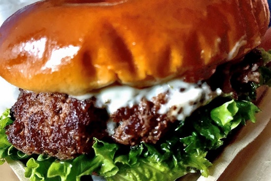 Jackalope Gastropub makes Central City debut, with burgers and more