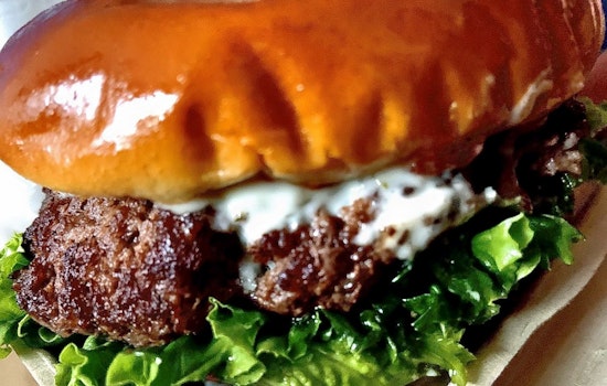 Jackalope Gastropub makes Central City debut, with burgers and more