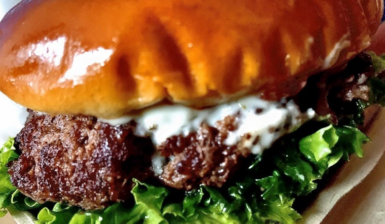 Jackalope Gastropub makes Central City debut, with burgers and more