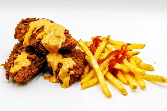 New food truck Yummy's Bite now open in Greater Uptown
