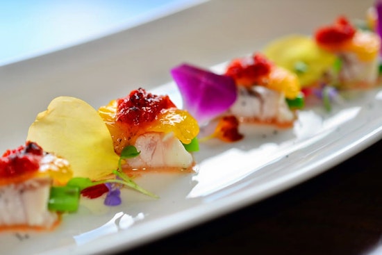 4 top spots for sushi in Atlanta