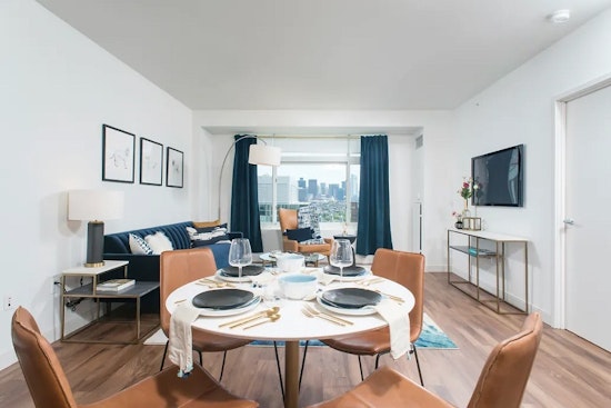 Apartments for rent in Cambridge: What will $3,300 get you?