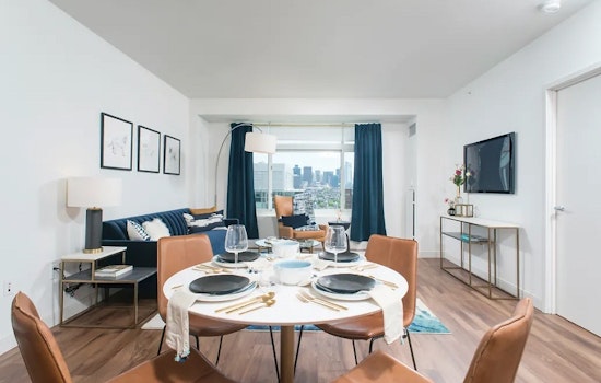 Apartments for rent in Cambridge: What will $3,300 get you?