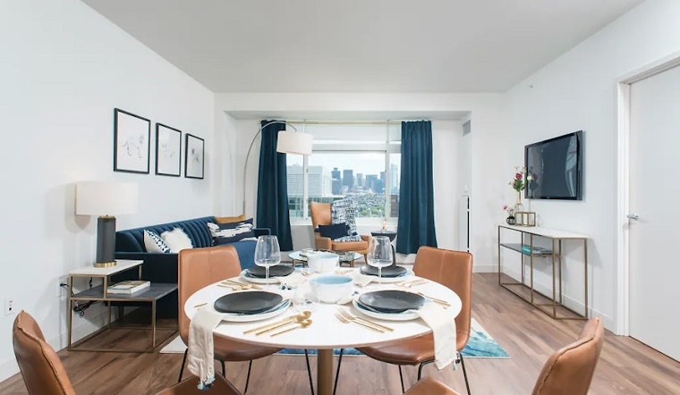 Apartments for rent in Cambridge: What will $3,300 get you?
