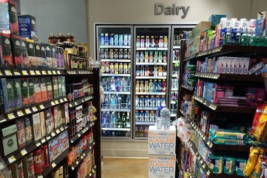 Irvine's top 3 convenience stores
