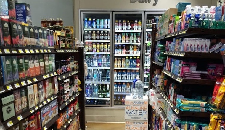 Irvine's top 3 convenience stores