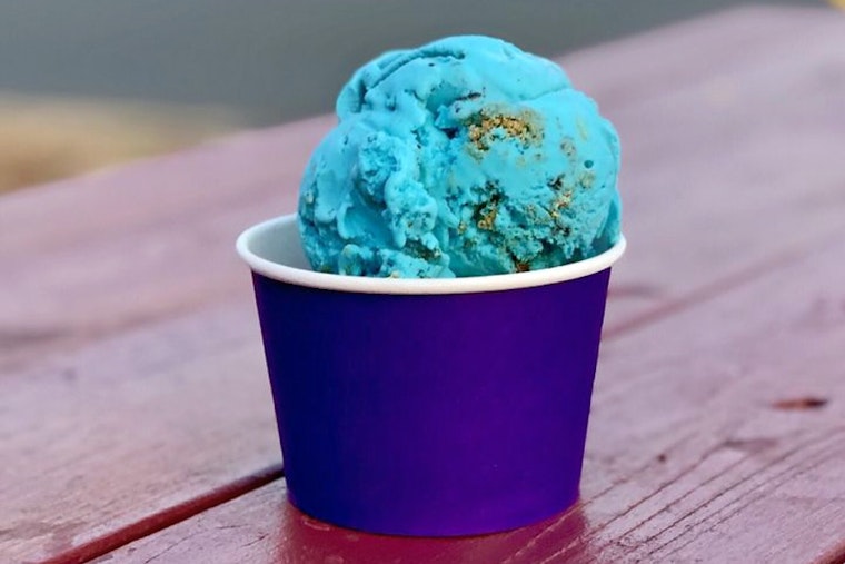 Craving ice cream and frozen yogurt? Here are Charlotte's top 4 options