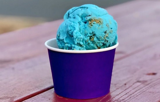 Craving ice cream and frozen yogurt? Here are Charlotte's top 4 options