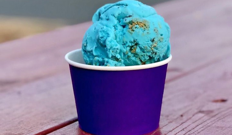 Craving ice cream and frozen yogurt? Here are Charlotte's top 4 options