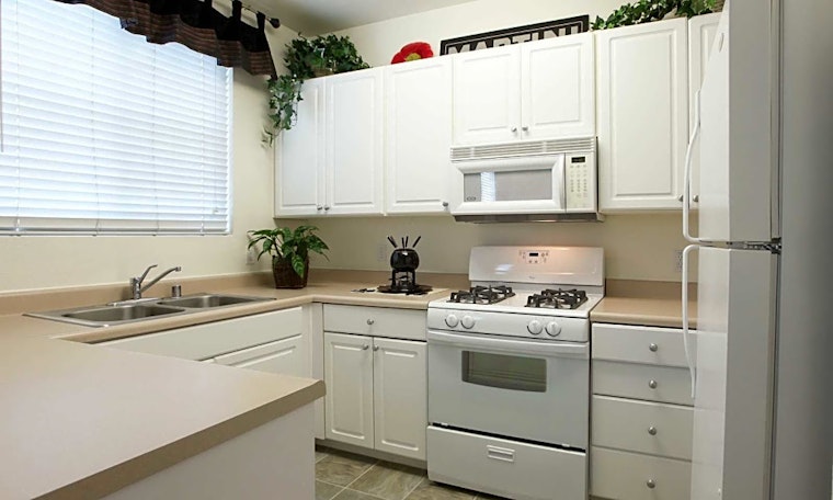 Apartments for rent in Sacramento: What will $2,200 get you?