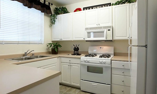 Apartments for rent in Sacramento: What will $2,200 get you?